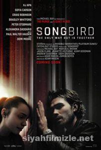 Songbird 2020 Filmi Türkçe Dublaj Altyazılı Full izle Songbird 2020 izle