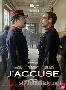 Subay ve Casus 2019 Filmi Türkçe Dublaj Altyazılı Full izle Subay ve Casus 2019 izle