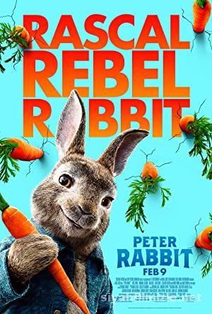 Tavşan Peter 2018 izle