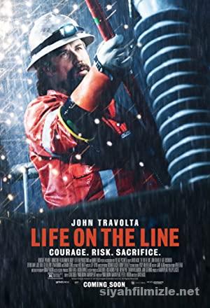 Ölümün Kıyısında 2015 izle