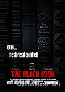 The Black Book 2021 Filmi Türkçe Dublaj Altyazılı Full izle The Black Book 2021 izle