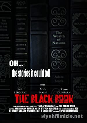 The Black Book 2021 izle