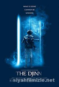 The Djinn 2021 Filmi Türkçe Dublaj Altyazılı Full izle The Djinn 2021 izle