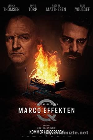 Q Departmanı: Marco Etkisi 2021 izle