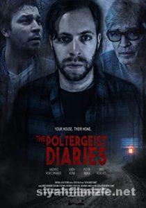 The Poltergeist Diaries 2021 Filmi Türkçe Altyazılı Full izle The Poltergeist Diaries 2021 izle