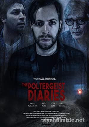 The Poltergeist Diaries 2021 izle