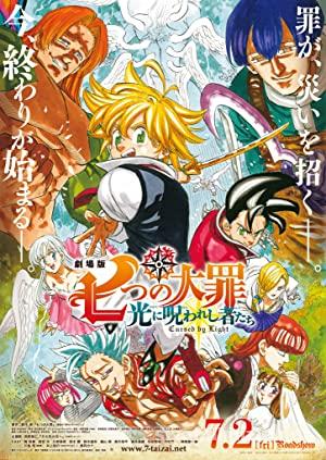 The Seven Deadly Sins: Cursed by Light 2021 Filmi Full izle The Seven Deadly Sins: Cursed by Light 2021 izle