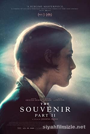 Hatıra: 2. Bölüm 2021 Filmi Türkçe Dublaj Altyazılı Full izle Hatıra: 2. Bölüm 2021 izle