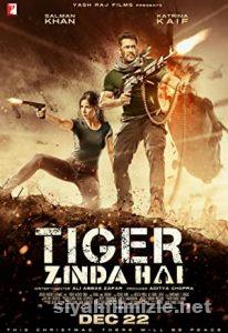 Tiger Zinda Hai 2017 Filmi Türkçe Dublaj Altyazılı Full izle Tiger Zinda Hai 2017 izle
