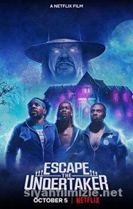 Undertaker: Lanetli Evden Kaçış (2021) Filmi Full 1080p izle Undertaker: Lanetli Evden Kaçış (2021) izle