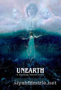 Unearth 2020 Filmi Türkçe Dublaj Altyazılı Full izle Unearth 2020 izle