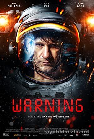 Warning 2021 izle