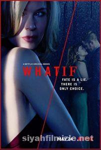 What/If 1.Sezon izle (2019) Türkçe Dublaj Full izle What/If 1.Sezon izle (2019) izle