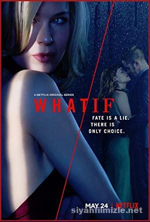 What/If 1.Sezon izle (2019) Türkçe Dublaj Full izle What/If 1.Sezon izle (2019) izle