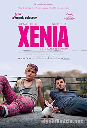 Xenia 2014 Filmi Türkçe Dublaj Altyazılı Full izle Xenia 2014 izle