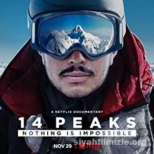 14 Zirve (2021) Türkçe Dublaj Filmi Full 4K izle 14 Zirve (2021) izle
