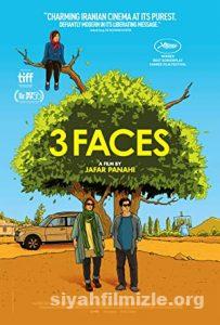 3 Hayat (3 Faces) 2018 Türkçe Dublaj Filmi Full izle 3 Hayat (3 Faces) 2018 izle