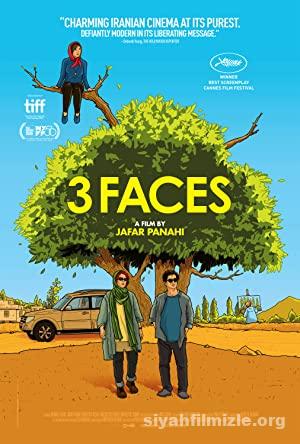 3 Hayat (3 Faces) 2018 Türkçe Dublaj Filmi Full izle 3 Hayat (3 Faces) 2018 izle