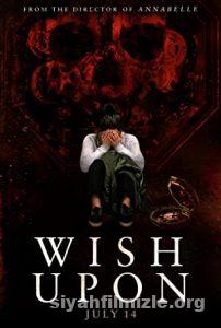 7 Dilek (Wish Upon) 2017 Türkçe Dublaj Filmi Full izle 7 Dilek (Wish Upon) 2017 izle