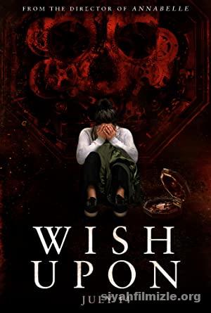 7 Dilek (Wish Upon) 2017 izle