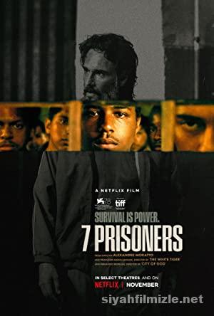 7 Tutsak 2021 izle