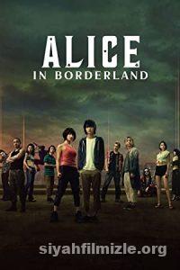 Alice in Borderland 1.Sezon izle Türkçe Dublaj Altyazılı Alice in Borderland 1.Sezon izle Altyazılı