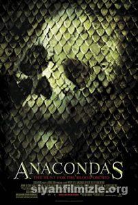 Anaconda 2 2004 Filmi Türkçe Dublaj Altyazılı Full izle Anaconda 2 2004 izle
