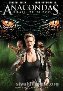 Anaconda 4 2009 Filmi Türkçe Dublaj Altyazılı Full izle Anaconda 4 2009 izle