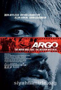 Operasyon: Argo 2012 Filmi Türkçe Dublaj Altyazılı Full izle Operasyon: Argo 2012 izle