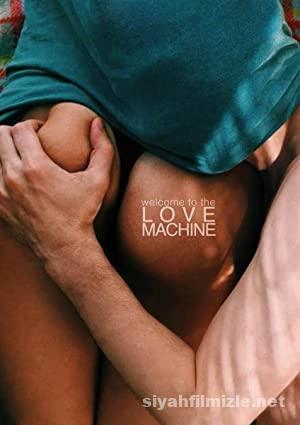 Aşk Makinesi 2016 Filmi Türkçe Dublaj Altyazılı Full izle Aşk Makinesi 2016 izle