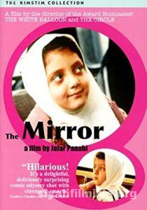 Ayna (The Mirror) 1997 Filmi Türkçe Altyazılı Full izle Ayna (The Mirror) 1997 izle
