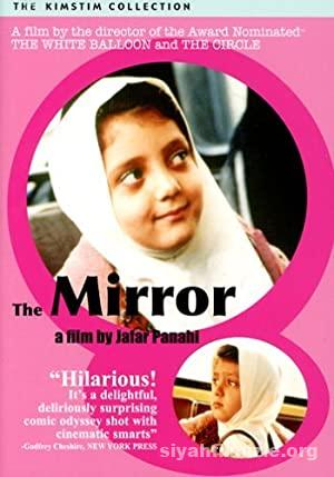 Ayna (The Mirror) 1997 Filmi Türkçe Altyazılı Full izle Ayna (The Mirror) 1997 izle