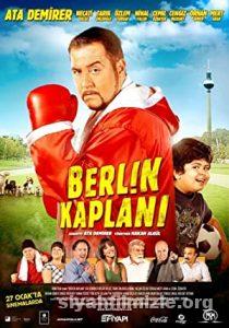 Berlin Kaplanı 2012 Yerli Filmi Full Sansürsüz izle Berlin Kaplanı 2012 izle