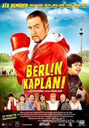 Berlin Kaplanı 2012 Yerli Filmi Full Sansürsüz izle Berlin Kaplanı 2012 izle