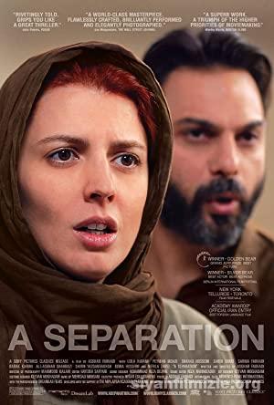 Bir Ayrılık 2011 Filmi Türkçe Dublaj Altyazılı Full izle Bir Ayrılık 2011 izle