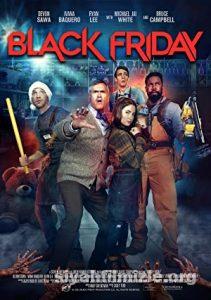 Black Friday 2021 Filmi Türkçe Dublaj Altyazılı Full izle Black Friday 2021 izle
