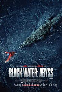 Karanlığın Dişleri 2 2020 Türkçe Dublaj Altyazılı Full izle Karanlığın Dişleri 2 2020 izle