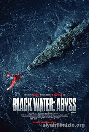 Karanlığın Dişleri 2 2020 Türkçe Dublaj Altyazılı Full izle Karanlığın Dişleri 2 2020 izle