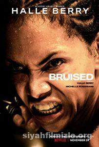 Bruised 2020 Filmi Türkçe Dublaj Altyazılı Full izle Bruised 2020 izle