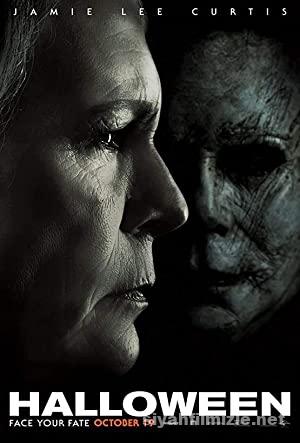 Cadılar Bayramı 2018 Filmi Türkçe Dublaj Altyazılı Full izle Cadılar Bayramı 2018 izle