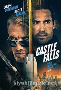Castle Falls 2021 Filmi Türkçe Dublaj Altyazılı Full izle Castle Falls 2021 izle