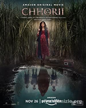 Chhorii 2021 Filmi Türkçe Dublaj Altyazılı Full izle Chhorii 2021 izle