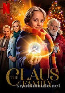 Claus Ailesi 2020 Filmi Türkçe Dublaj Altyazılı Full izle Claus Ailesi 2020 izle