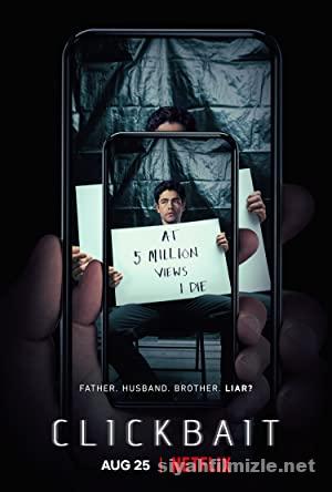 Clickbait 1.Sezon izle (2021) Full Türkçe Dublaj 1080p izle Clickbait 1.Sezon izle (2021) izle
