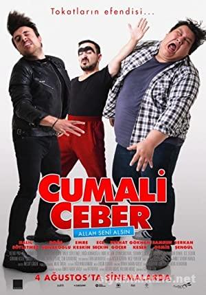 Cumali Ceber: Allah Seni Alsın 2017 Yerli Filmi Full izle Cumali Ceber: Allah Seni Alsın 2017 izle