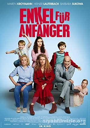 Dadı Büyükanne 2020 izle