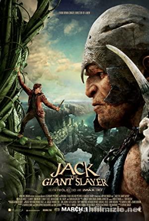 Dev Avcısı Jack 2013 Filmi Türkçe Dublaj Altyazılı Full izle Dev Avcısı Jack 2013 izle