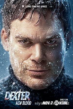 Dexter New Blood 1.Sezon izle Türkçe Dublaj Altyazılı Full Dexter New Blood 1.Sezon izle Full