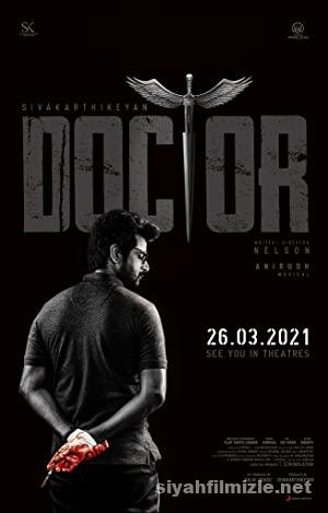 Doktor Bey 2021 izle