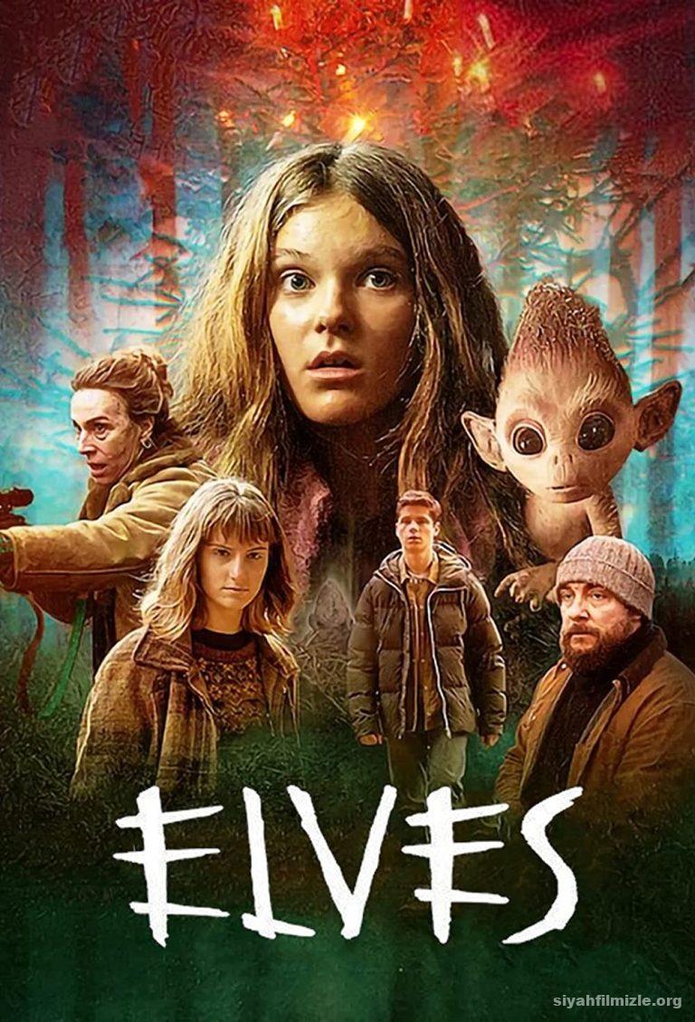 Elfler (Elves) 1.Sezon izle Türkçe Dublaj Full izle Elfler (Elves) 1.Sezon izle izle
